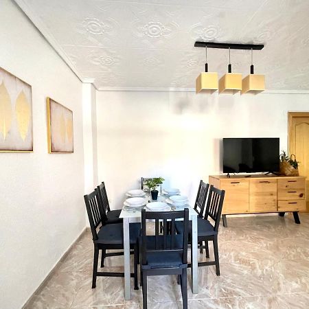 Uim Mediterraneo Pb America Wifi Sagunto Exteriör bild